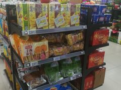 -物美超市(通州华业玫瑰店)