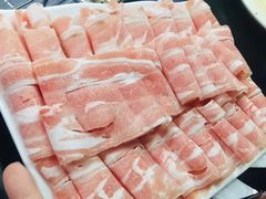 -楼外楼大刀肉传统火锅居(繁荣路店)