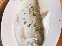 -农家小院(朱雀桥店)