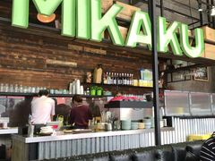 -MIKAKU(万达广场上海宝山店)