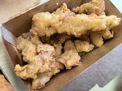 -PIXEL BOY炸鸡店(上海首店)