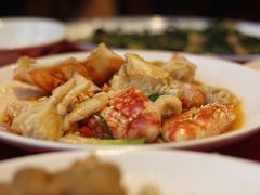 -抱德·潮汕味(敦和店原惠城鱼仔)