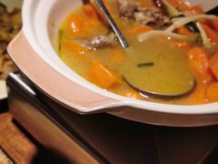 -乐乐大排档(黄陂店)