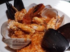 -大树餐厅(益田假日店)