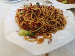 -白鹿江西餐厅(北师大店)