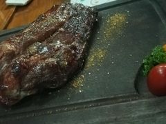 豬肋骨-绿茵阁牛扒餐厅(客村店)
