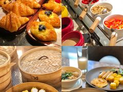 -广州奥园喜来登酒店