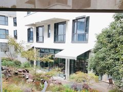 -三台山庄中餐厅