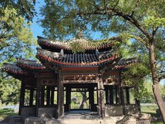 -承德避暑山庄景区