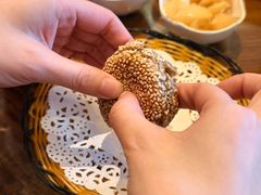 -南门涮肉(东单店)