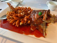 -松鹤楼·非遗·苏帮菜(融科店)