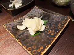-岩盐·铁板料理(嘉里店)
