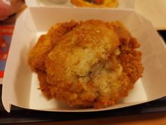 -肯德基(成山路地铁站店)