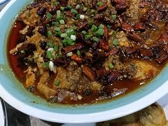 -李氏八大件老菜馆(万宝街店)