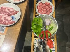 -韩国料理大力士(屏风街店)