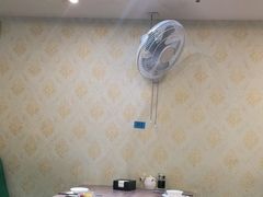 包厢-贯贯吉·清真餐厅(浙江中路店)