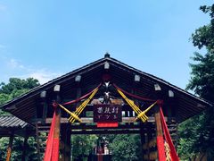 -云南民族村