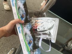 -雅鲁激流探险漂流