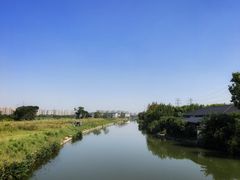 -嘉北郊野公园