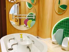 -嘉定民办实蒙早教中心