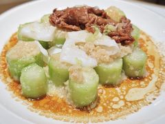 -云山茶餐厅(广东大厦店)