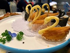 天鹅酥-和记小菜(大宁店)