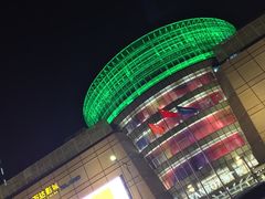 -万达影城(保定万博广场激光IMAX店)