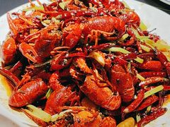-京悦南门涮羊肉·羊蝎子火锅(田林路店)