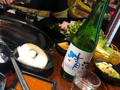 -杀猪天·韩国烤肉(总店)