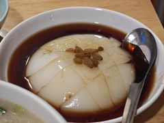 -冯记豆花店(健翔桥店)
