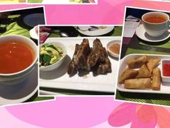 -华辉快餐店(江南西总店)