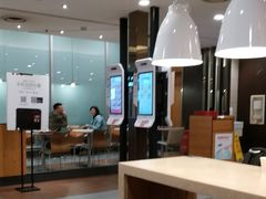 -肯德基(北京南站店)