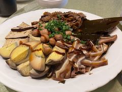 -巷语私房料理(华一实业大厦店)
