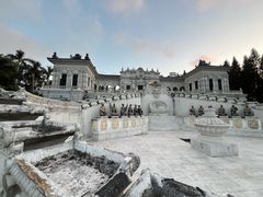 -珠海圆明新园