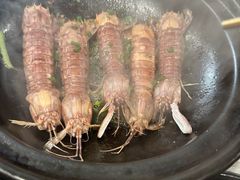 -甬小馆·焗海鲜温州菜(五马街店)
