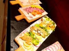 -昆明佳华广场酒店·西餐厅