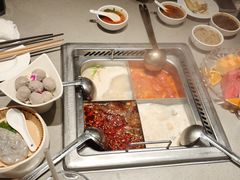 -海底捞火锅(丰尚国际广场店)