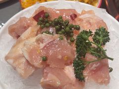 -乔先生涮肉·鲜活牛羊肉火锅(塘沽店)