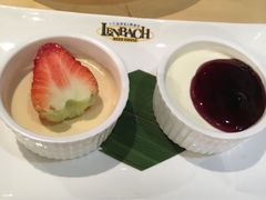 -LENBACH兰巴赫西餐啤酒坊(大连星海广场店)