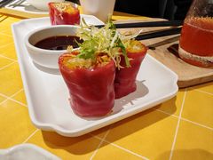 -蔡澜点心·粤菜(花城汇南区店)