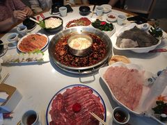 -红状元·空中花园火锅(金龙大道店)