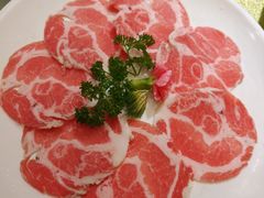 -喜聚薈·花膠雞海鮮火鍋(越秀店)
