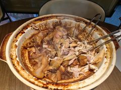 -码头鲜精致威海菜(欧乐坊店)