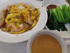 -深仔记茶餐厅(亚士厘道店)