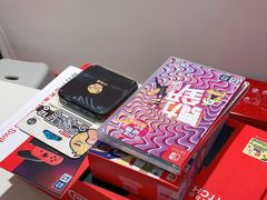 -任天堂Nintendo Switch体验店(天河城店)