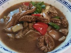 -鲁达面馆本帮风味(共康东路店)