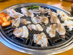 -杀猪天·韩国烤肉(总店)
