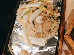 -避风塘(宝山万达店)