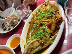 -老地方海鲜坊(步行街店)