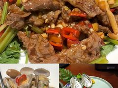 -金成潮菜博物馆(海珠湿地店)
